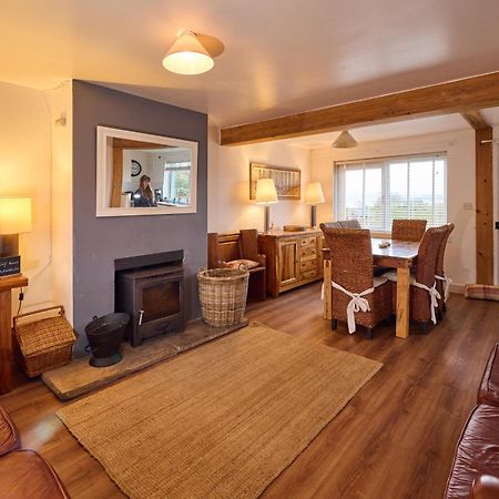 Beach View Cottage Isle of Gigha Exterior foto
